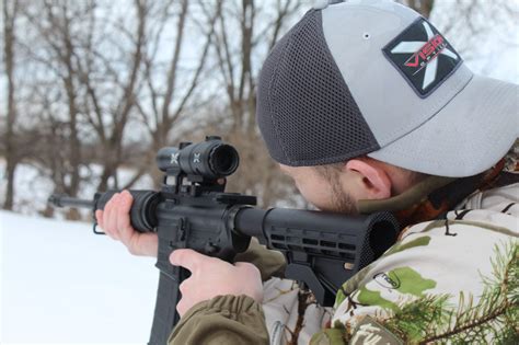 Red Dot Sights Explained What You Need To Know X Vision Optics