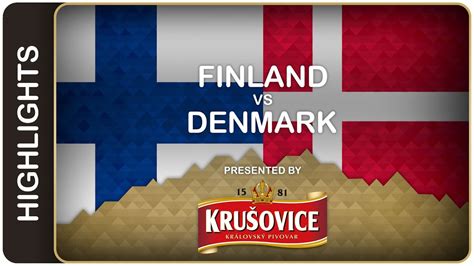 Team news, injury updates, latest odds for russia vs denmark as draw should be enough for world cup hosts to qualify. Granlund scores twice as Finns advance | Finland-Denmark ...
