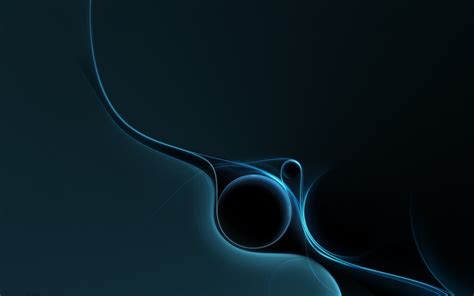 🔥 Free Download Windows Background Abstract Blue Curves Windows