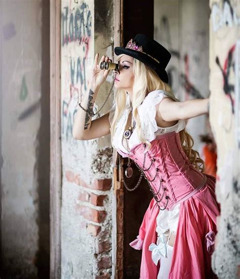 Pin By Sparxx On Steampunk Dreaming In 2020 Fashion Victorian