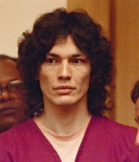 Asesinos Seriales 9 Richard Ramirez 1960 2013