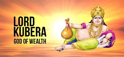 Lord Kubera Mantra Kubera Yantra Benefits Hindu God Of Wealth