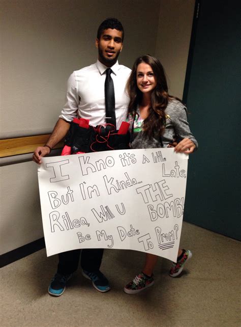 Check spelling or type a new query. Student's prom proposal bombs, results in suspension | The ...