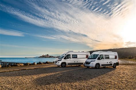 Venta De Furgonetas Camper En La Comunidad Valenciana Camper Empord