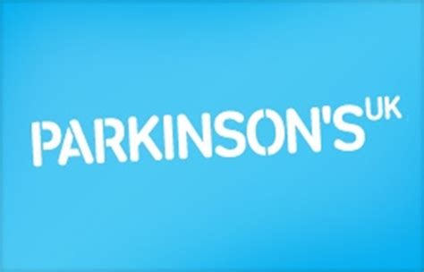 Kerry Burnett Is Fundraising For Parkinsons Uk