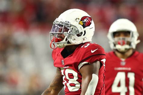 Arizona Cardinals Announce 10 Practice Squad Signings Revenge Of The