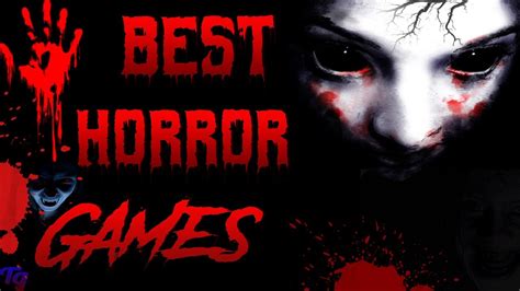 Best Horror Games For Android Top 5 Horror Games For Android 2020