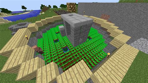 Farming villagers can be beneficial for a lot of reasons. Minecraft Farm mit Villager funktioniert nicht (Videospiele)