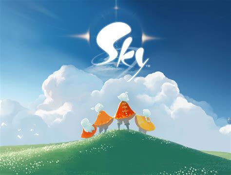 New Musical Horizons For Sky Thatgamecompany