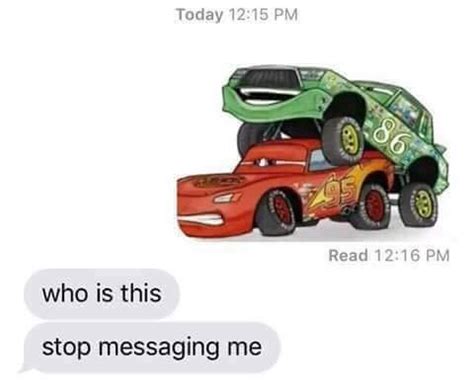 66,337 views, 19 upvotes, 2 comments. Ka-chow : dankmemes