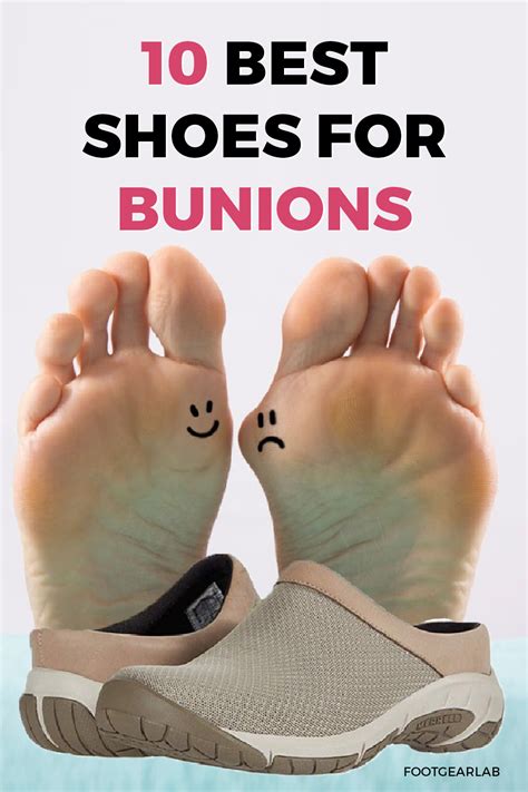 10 Best Shoes For Bunions In 2021 Best Shoes For Bunions Nice Shoes