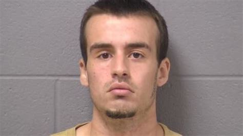 Jon W. Hansen : "Second Arrest in Joliet Murder Spree: 8 Dead