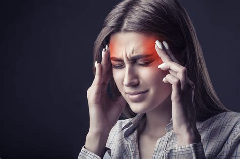 Can Neck Pain Be A Trigger For Migraine Physiofit Of Nc