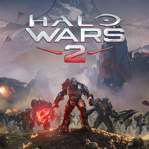 Halo Wars 2 Standard Edition Xbox One — Buy Online And Track Price