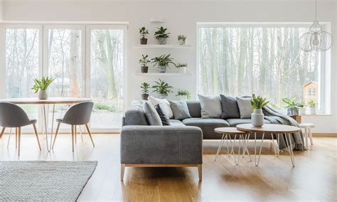 Scandinavian Modern Architectural Styling And Influence On Design