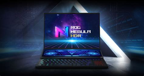 Asus Rog Unleased An Arsenal Of Maxed Out Laptops At Ces 2023