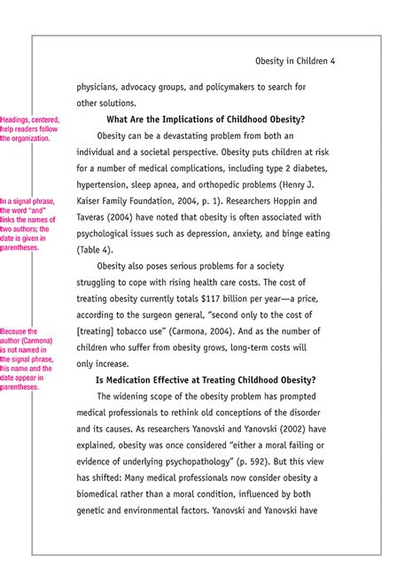 Easily apply apa format to your title page, abstract, body text, page header and reference page. Thesis Apa Format Example Paper - lavearchuleta Blog