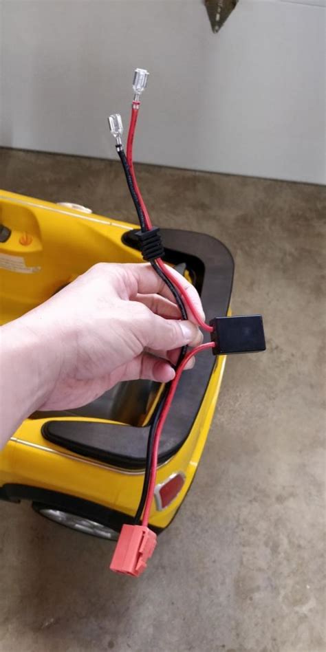 Kid Trax Cat Bulldozer Wiring Diagram