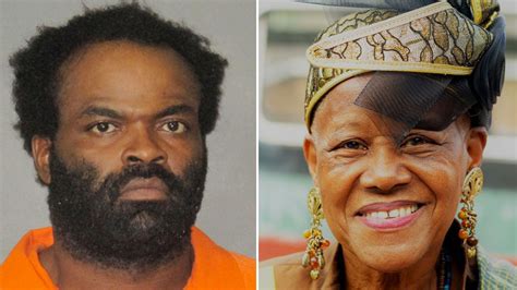 Update Suspect Arrested In The Murder Of Activist Sadie Roberts Joseph Was Her Tenant Yall