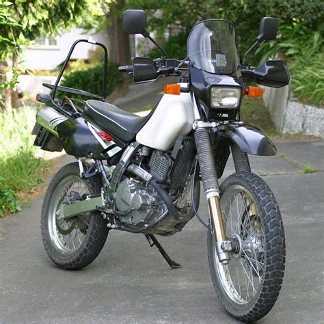 Dr650 Picture Thread Page 11 Advrider Dr650 Adventure Bike