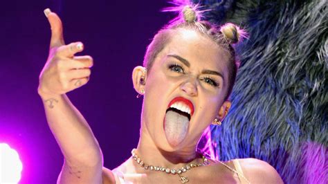 on ‘bangerz miley cyrus shook culture and ass it took a while to shake off the shame news