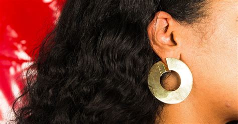 Velcro rollers are a classic. How To Curl Natural Hair Without Heat