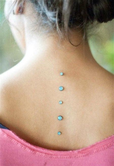 150 Microdermal Piercing Ideas And Faqs Ultimate Guide 2020
