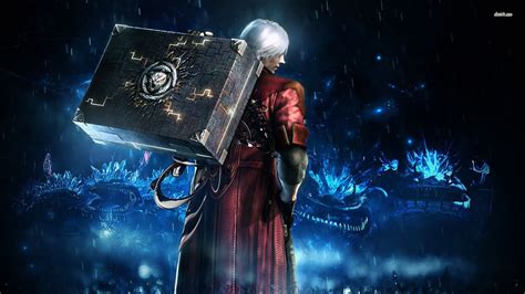 Devil may cry 4 wallpapers and stock photos. Devil May Cry 4 Wallpapers (109 Wallpapers) - Wallpapers 4k
