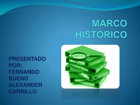 Ppt Marcos De Referencia Powerpoint Presentation Free Download Id