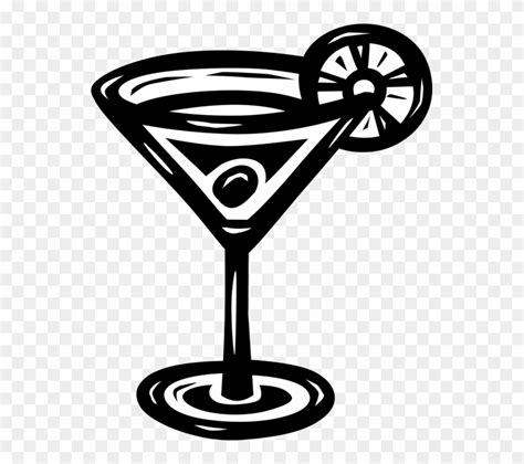 Cocktail clipart vector pictures on Cliparts Pub 2020!  