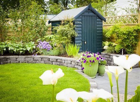 With more than 40 shed styles available and hundreds of options, we can build a custom storage shed that will serve your specific wants and needs for many years. 10 Considerations When Buying Outdoor Storage Sheds
