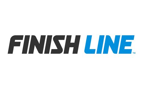 Finish Line Logo And Symbol Meaning History Png