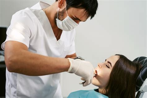 When Is Tooth Extraction Recommended By General Dentists Arc