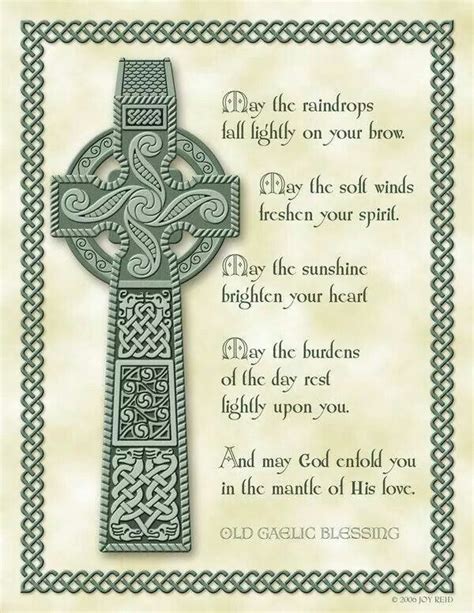 Happy St Patrick S Day Irish Celtic Celtic Knot Gaelic Irish Celtic