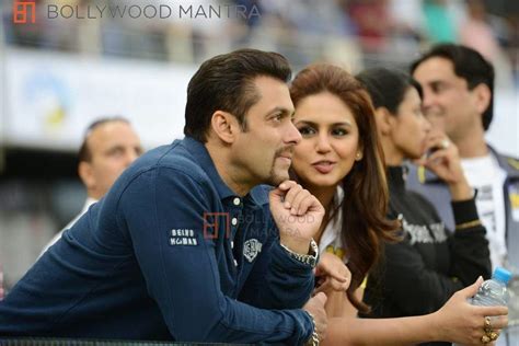 Salman Khan And Huma Qureshi Unseen Pictures News About Salman Khan And Bollywood Bollywood