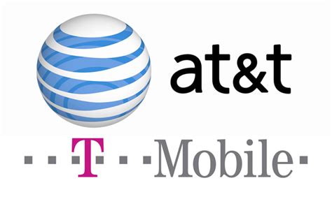 This can result in loss of voice, data and/or messaging service for mobile device users in the outage area. AT&T to Buy T-Mobile, Becomes No. 1 U.S. Wireless Company ...