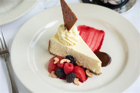 Contact Us - Mahogany Prime Steakhouse