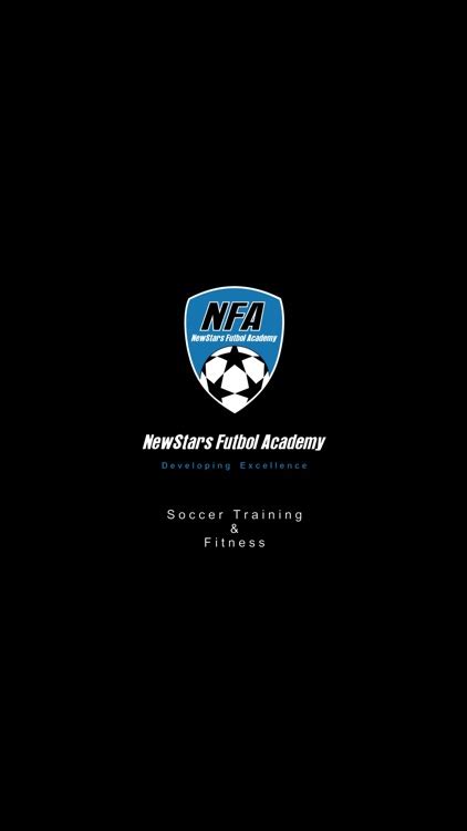 Newstars Futbol Academy By Newstars Futbol Academy Inc