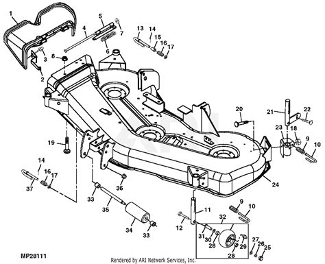 John Deere 2210 Parts Diagram Siseroegner 99