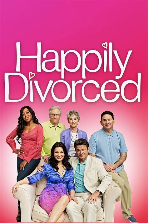 Happily Divorced Rotten Tomatoes