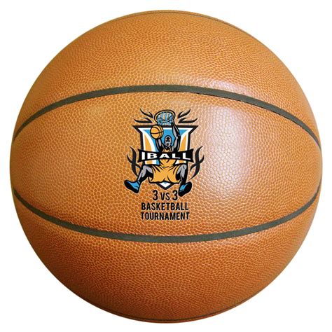 Synthetic Leather Basketballs Personalizedbasketballs