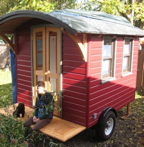 We did not find results for: Small vardo | Gypsy Vardos Homemade Campers | Pinterest | Flats, Gypsy caravan and Am