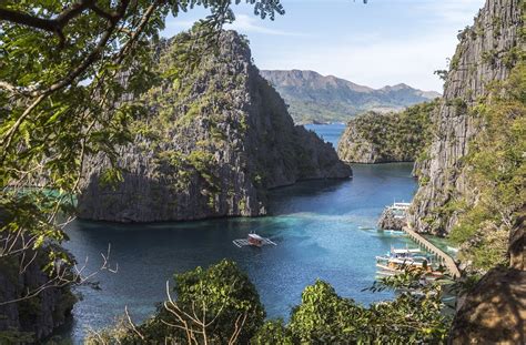 A Comprehensive Guide To Coron Palawan