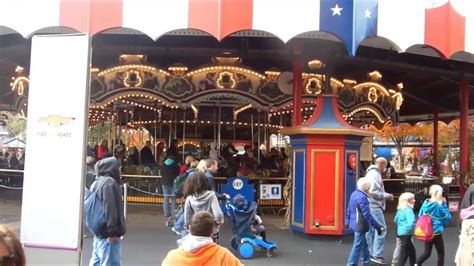 How to make your periods come faster naturally? Hershey Park: Merry Go Round Off Ride POV 1080p - YouTube