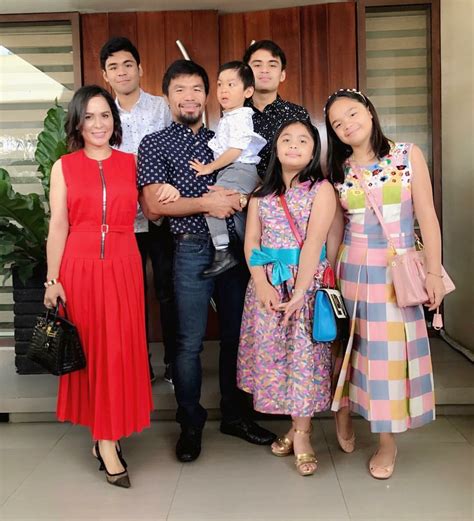 Pacquiao ramps up court battle with promotion. Manny Pacquiao on Twitter: "Have a blessed Sunday everyone ...