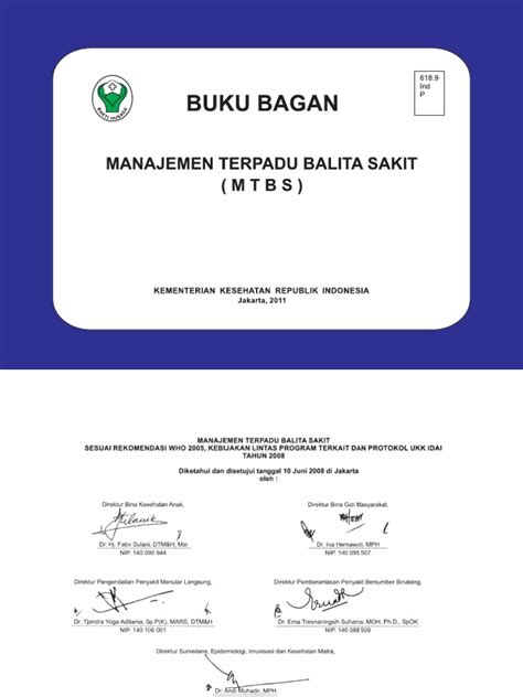 Buku Bagan Mtbs 2011 Pdf Pdf