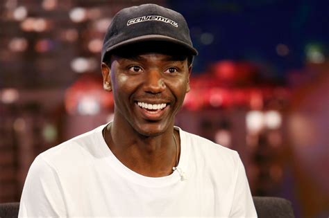 Jerrod Carmichael Comes Out As Gay In Hbo Special Rothaniel Released