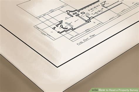 Collection of images about how to read a lot survey map, click to see another collection of images at atirta13. 3 Ways to Read a Property Survey - wikiHow