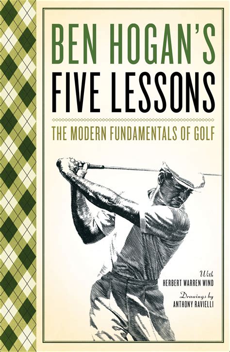 The 5 Best Golf Instruction Books Golf Gear Geeks