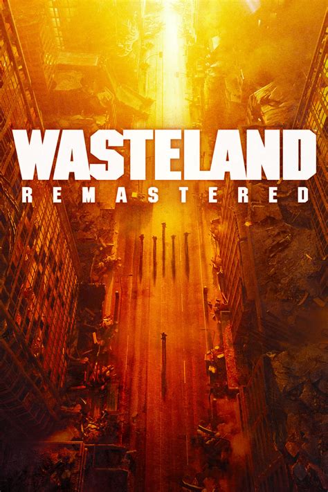 Wasteland Remastered Ocena Graczy I Opis Gry Pc Xone